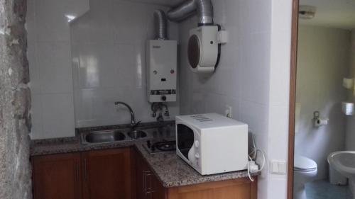 Foto de una habitación de Residencial Retiro Sra. da Luz