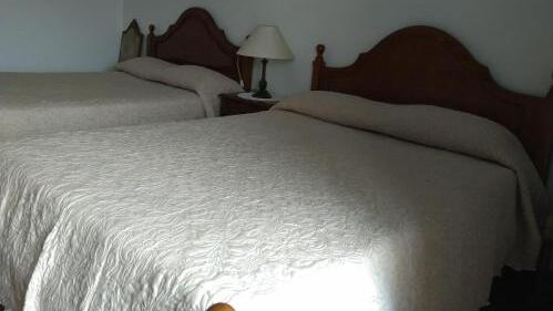Foto de una habitación de Residencial Retiro Sra. da Luz