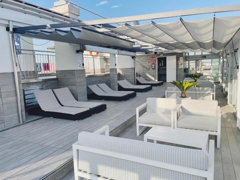Facilities – Num Hotel