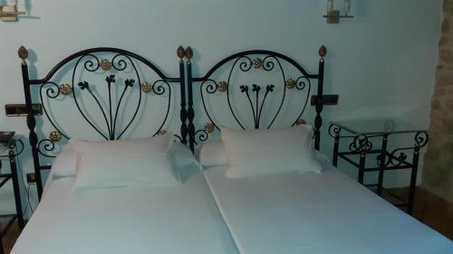 Foto de una habitación de HOTEL EL CASTELL