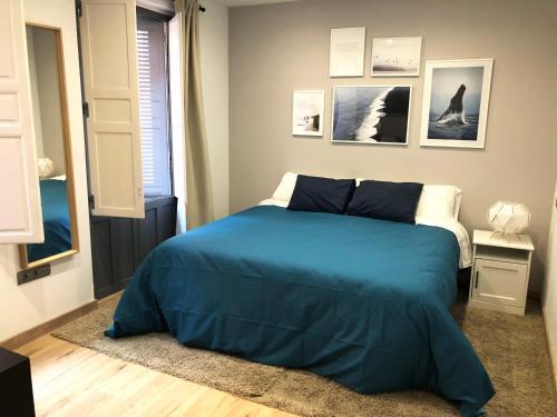 Foto general de Hostal Infinium Zamora Suites