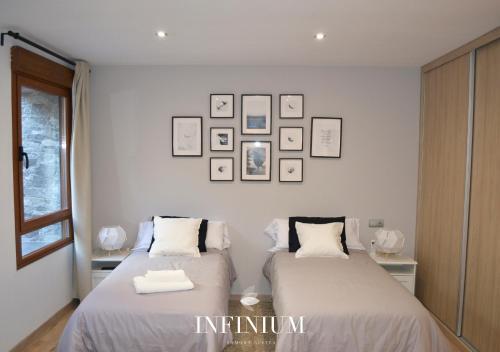 Foto general de Hostal Infinium Zamora Suites