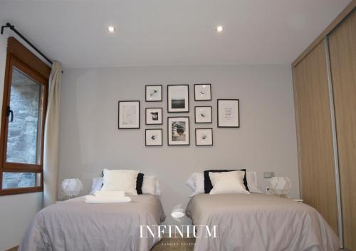 Foto general de Hostal Infinium Zamora Suites