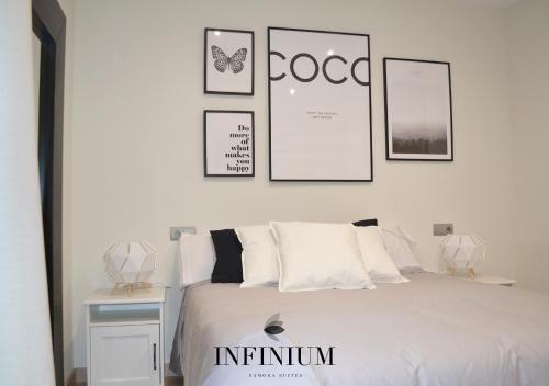 Foto general de Hostal Infinium Zamora Suites