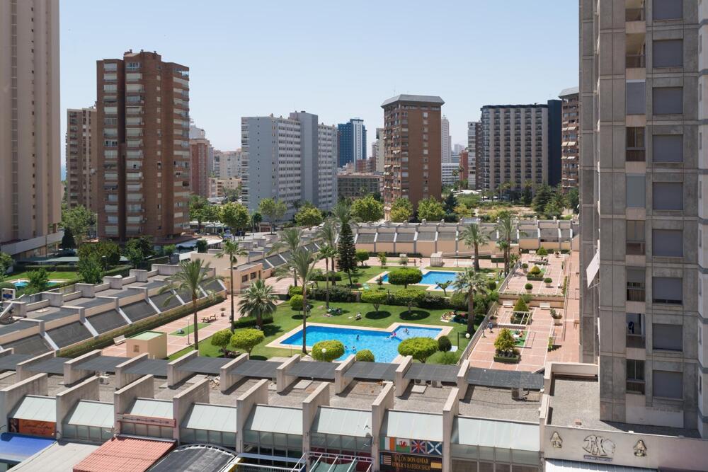 Foto general de Apartamentos Gemelos 20 - Beninter All Inclusive