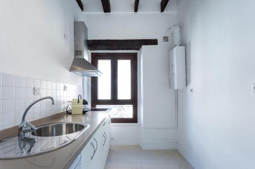 Foto de una habitación de RR Apartamentos Arrayan 23