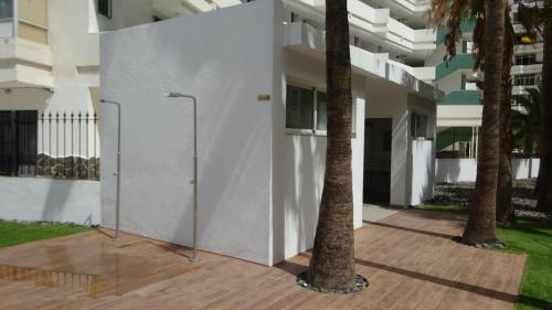 Foto de los servicios de Casas y chalets Sea Friendly Holiday Home