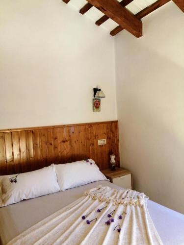 Foto de una habitación de Casas y chalets Caseta Rovira
