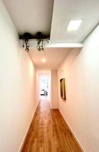 Foto de una habitación de Titanic Dreams