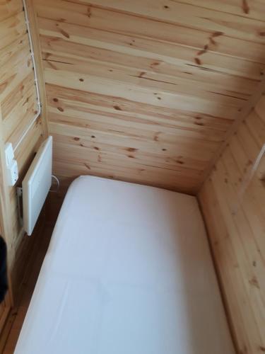 Fossatn Camping Pods & cottages  Sleeping bag accommodation, Fossatn -  Reserving