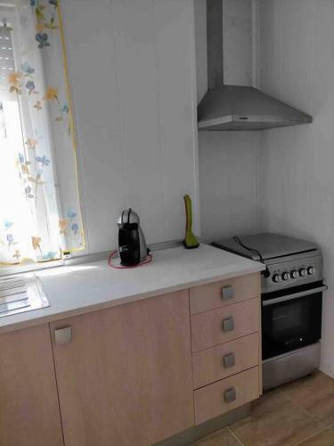Foto de una habitación de Casa L’agulla
