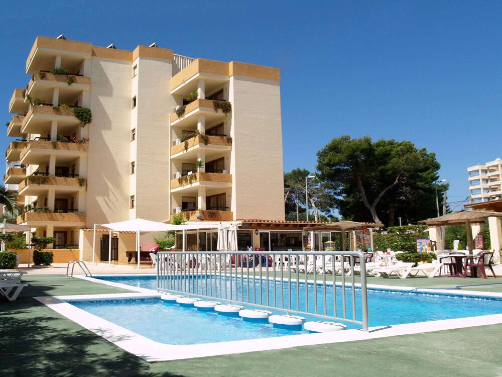 Foto de los servicios de Apartamentos Arlanza - Only Adults