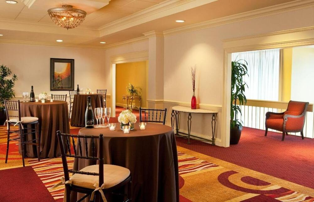 Foto general de The Hotel ML
