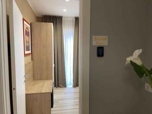 Foto de una habitación de Hostal Martini Suite