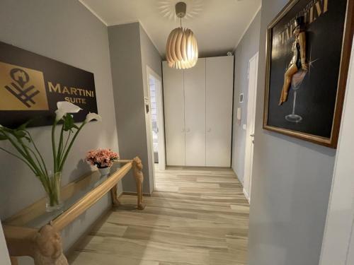 Foto de las zonas nobles de Hostal Martini Suite