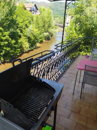 Foto de una habitación de Casas y chalets Zubitarte