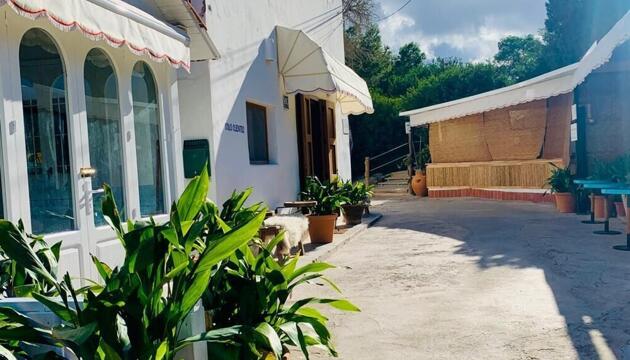 Foto de Hostal Mar y Sal