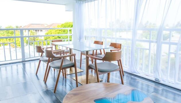 Foto de Albergue Funplace Beach