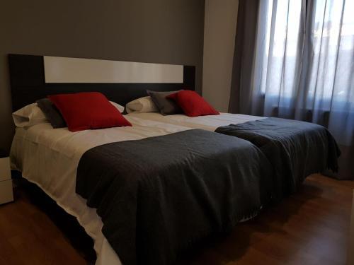 Foto general de Apartamentos Cuencaloft La Plazeta