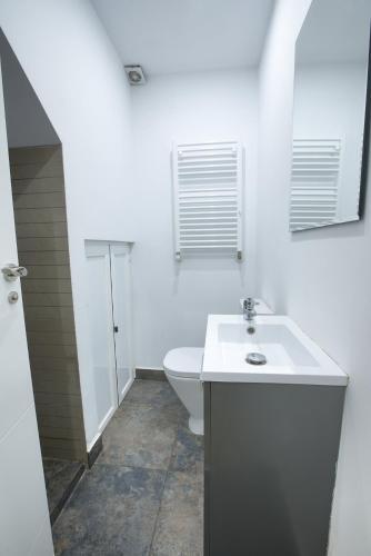 Foto de una habitación de Apartamentos Cuencaloft La Plazeta