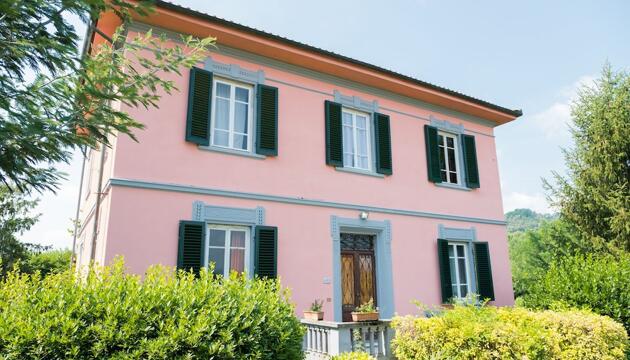Foto de Villa Sunrise