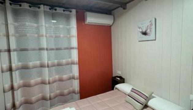 Foto de Hostal Alojamiento Las Salinas