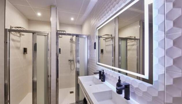 Foto de ALBERGUE SEGUE O CAMIÑO