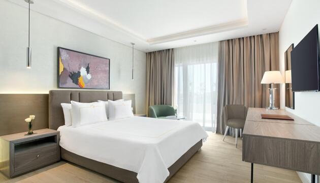 Foto de Rixos Golf Villas And Suites Sharm El Sheikh