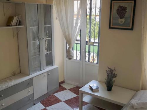 Foto de las zonas nobles de Santa Isabel Apartaments low cost rooms