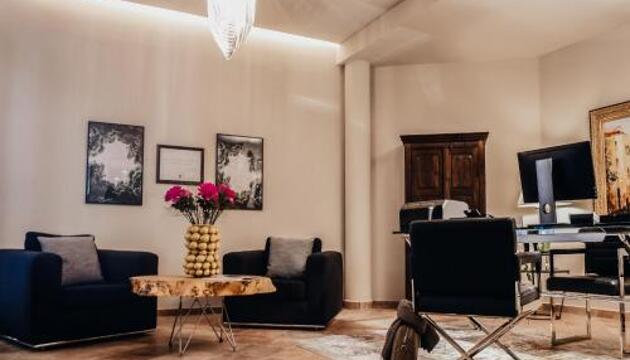 Foto de Villa Bosco - Digitales Boutiquehotel