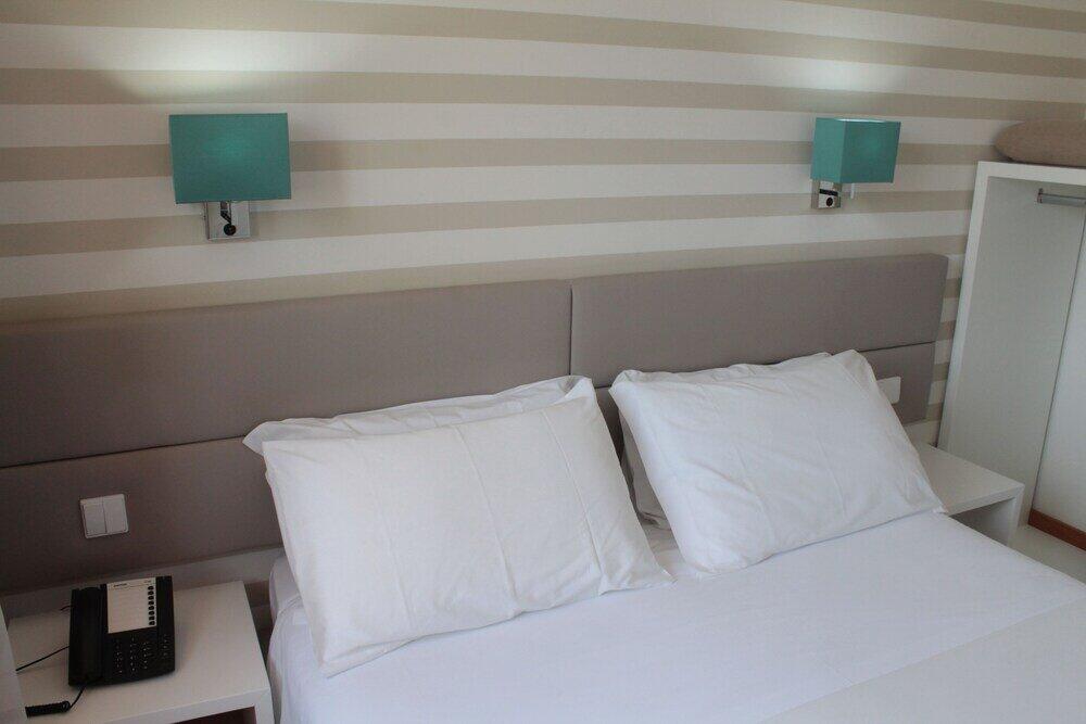 Foto de una habitación de Hostal Seculo Soft
