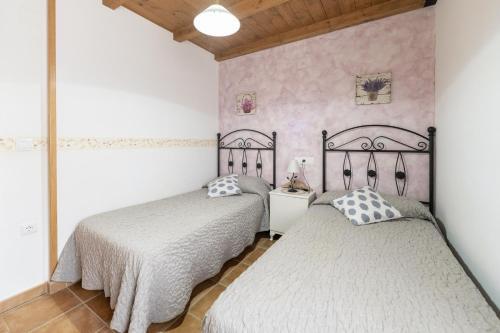 Foto de una habitación de Casa Maza Apartamentos