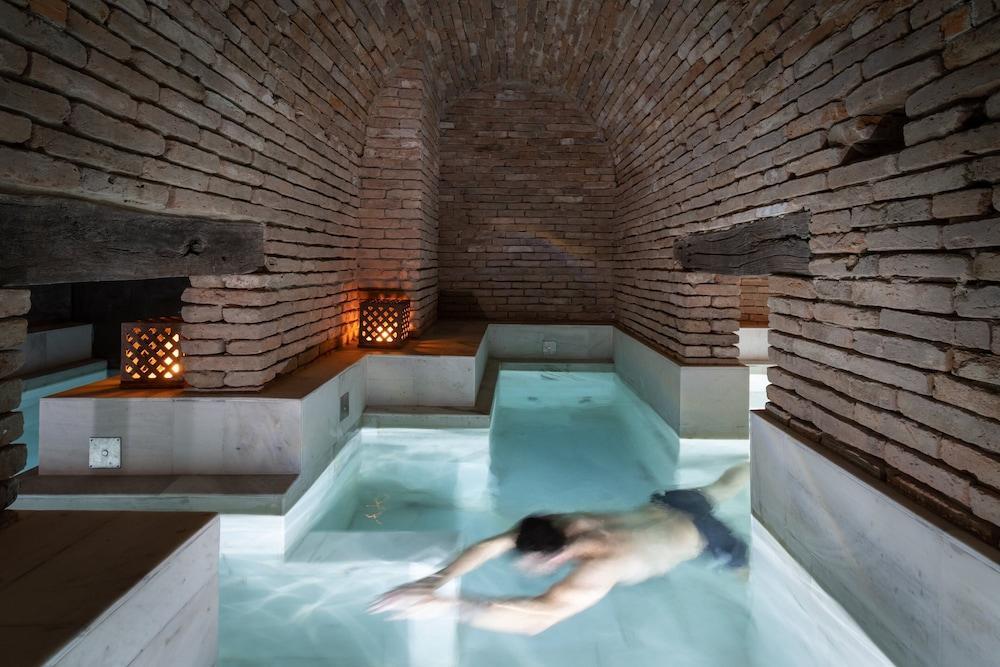 Foto de los servicios de Azur Real Hotel Boutique &amp;amp; Spa