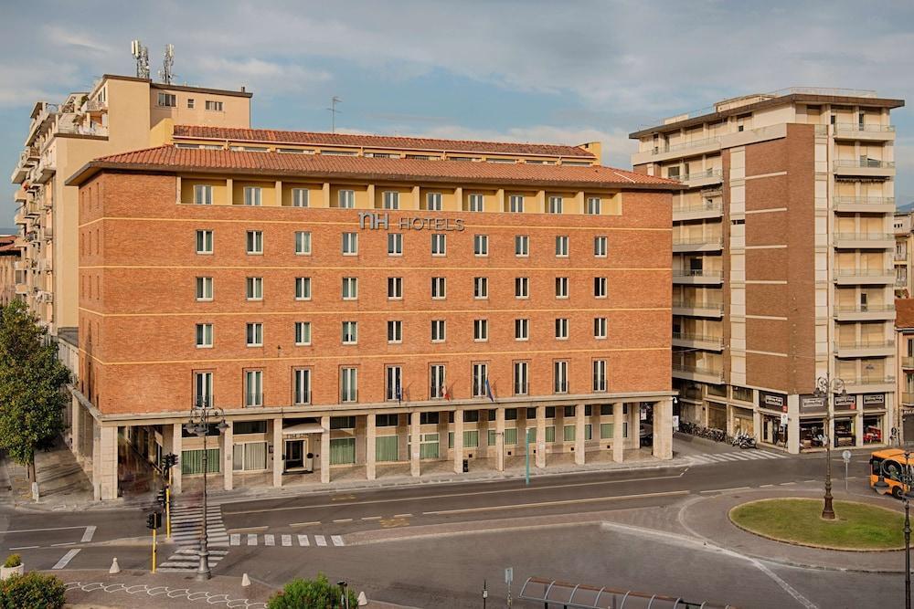 Foto general de Hotel NH Pisa