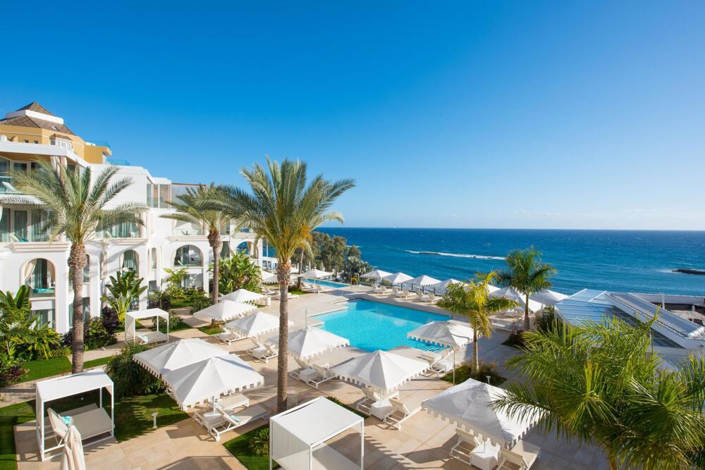 Foto de los servicios de Hotel Iberostar Grand Salomé - Adults Only