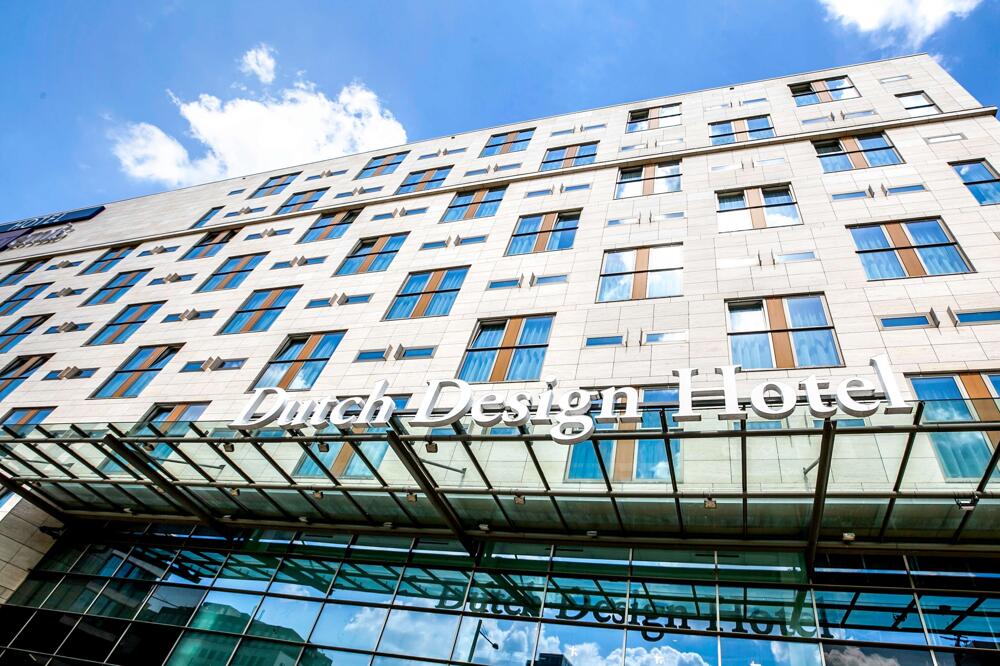 Foto general de Dutch Design Hotel Artemis