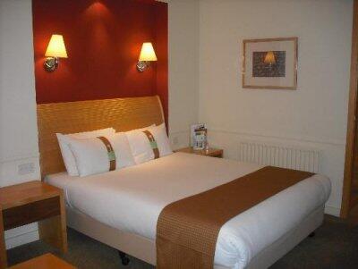 Foto general de Hotel Travelodge Cambridge Orchard Park
