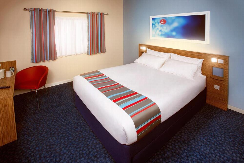Foto general de Hotel Travelodge Cambridge Orchard Park