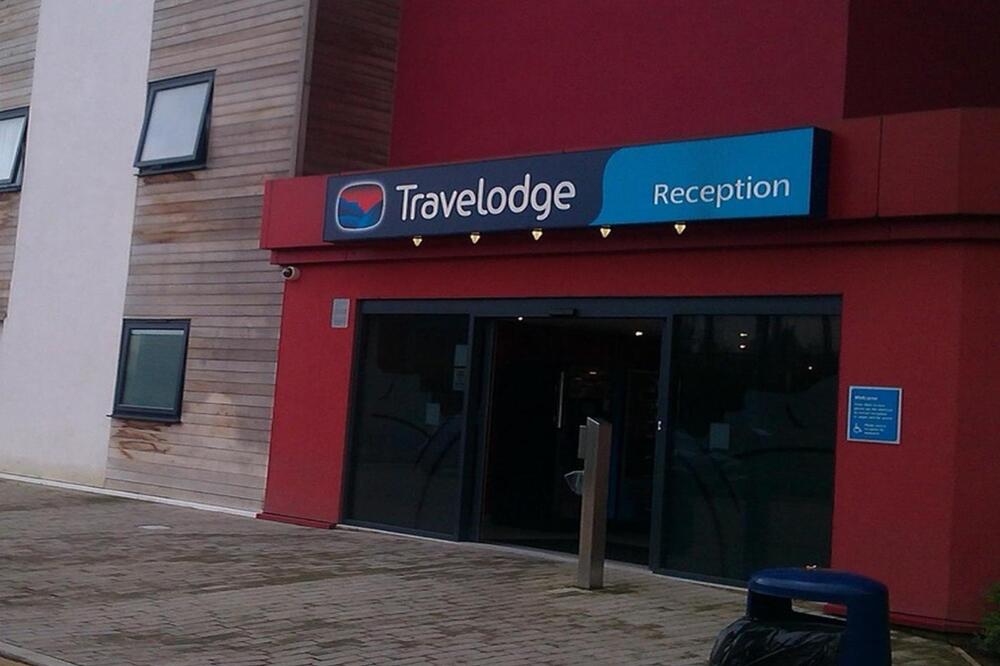 Foto general de Hotel Travelodge Cambridge Orchard Park