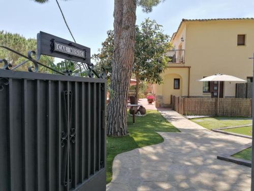 Foto general de Cal Music B&amp;amp;B