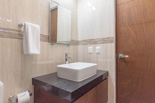 Foto general de CondoHotel Piedra del Caribe