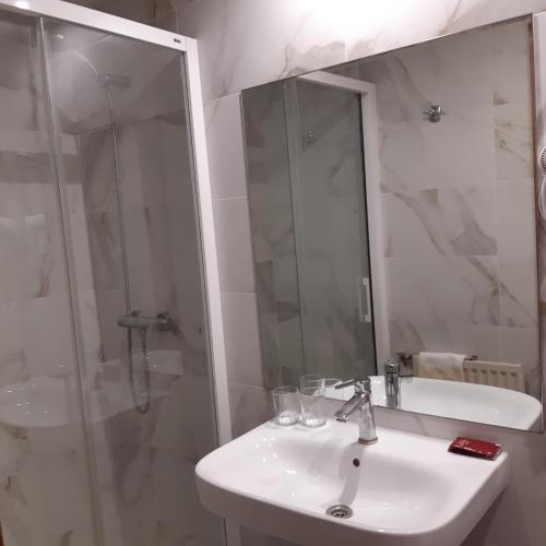 Foto del baño de Hostal Lizana 2