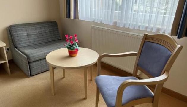 Foto de Hotel am Stern Uelzen