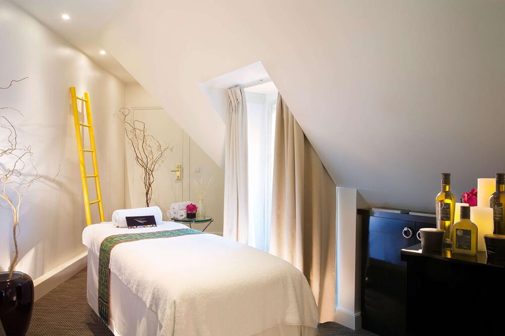 Foto general de Hôtel Napoleon Paris