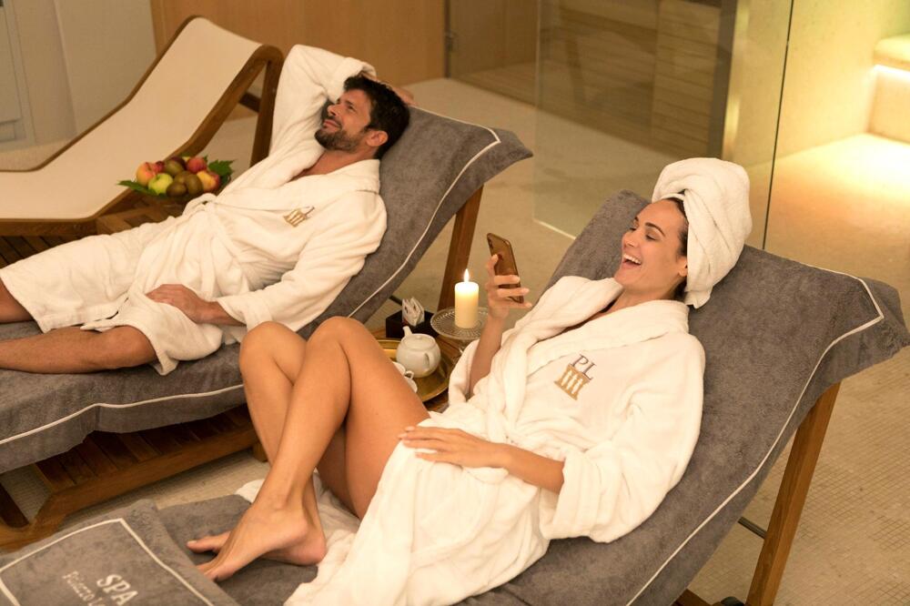 Foto general de Palazzo Lorenzo Hotel Boutique &amp;amp; Spa