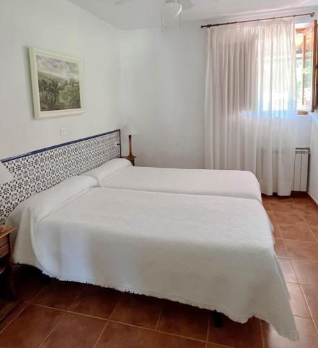 Foto de una habitación de La Casería