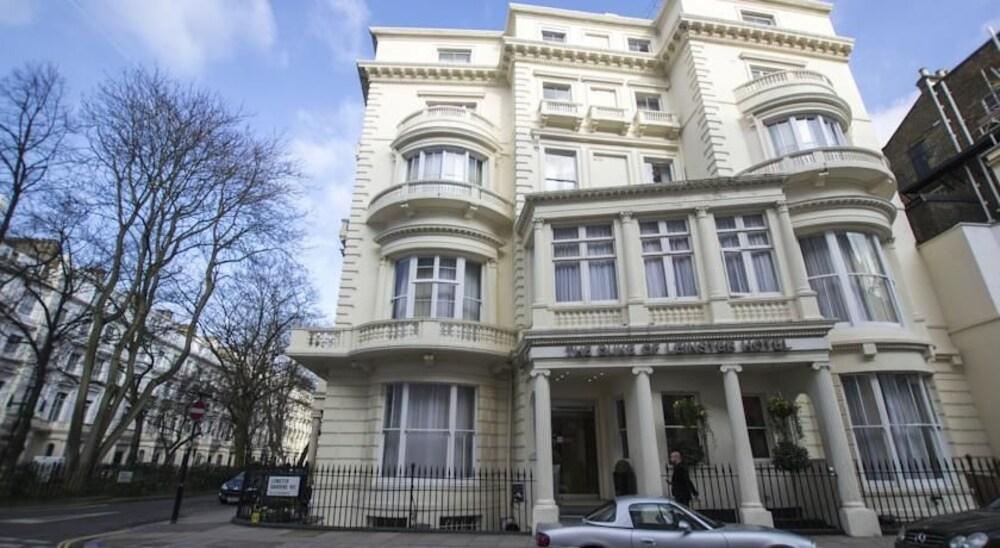 Foto general de Hotel Duke of Leinster