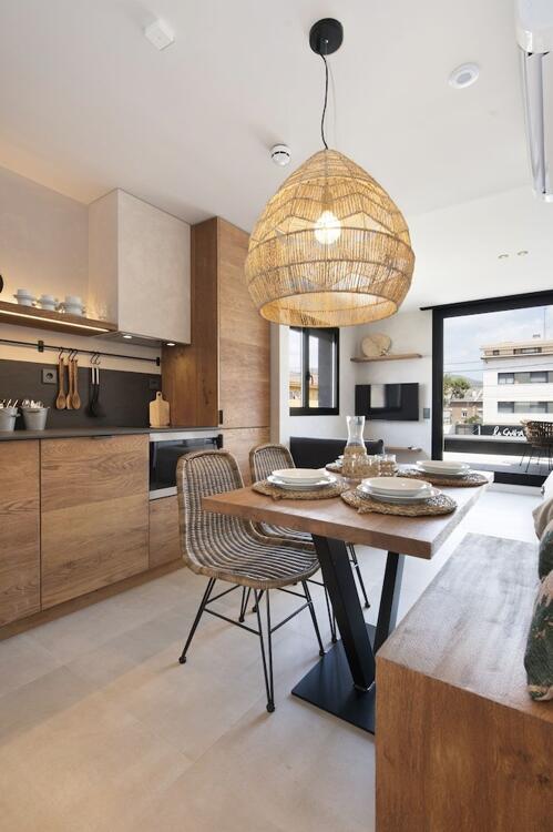 Foto de una habitación de Apartamentos Balisse
