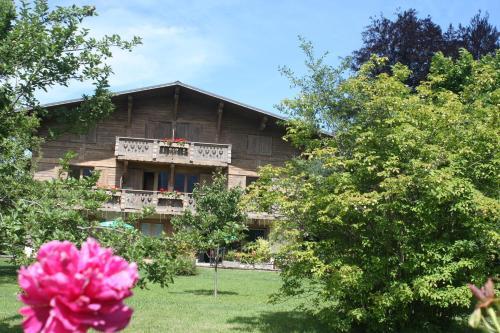 Foto de los servicios de Résidence Chalet des Granges