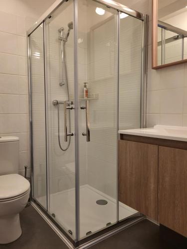 Foto del baño de Chalet Solneige